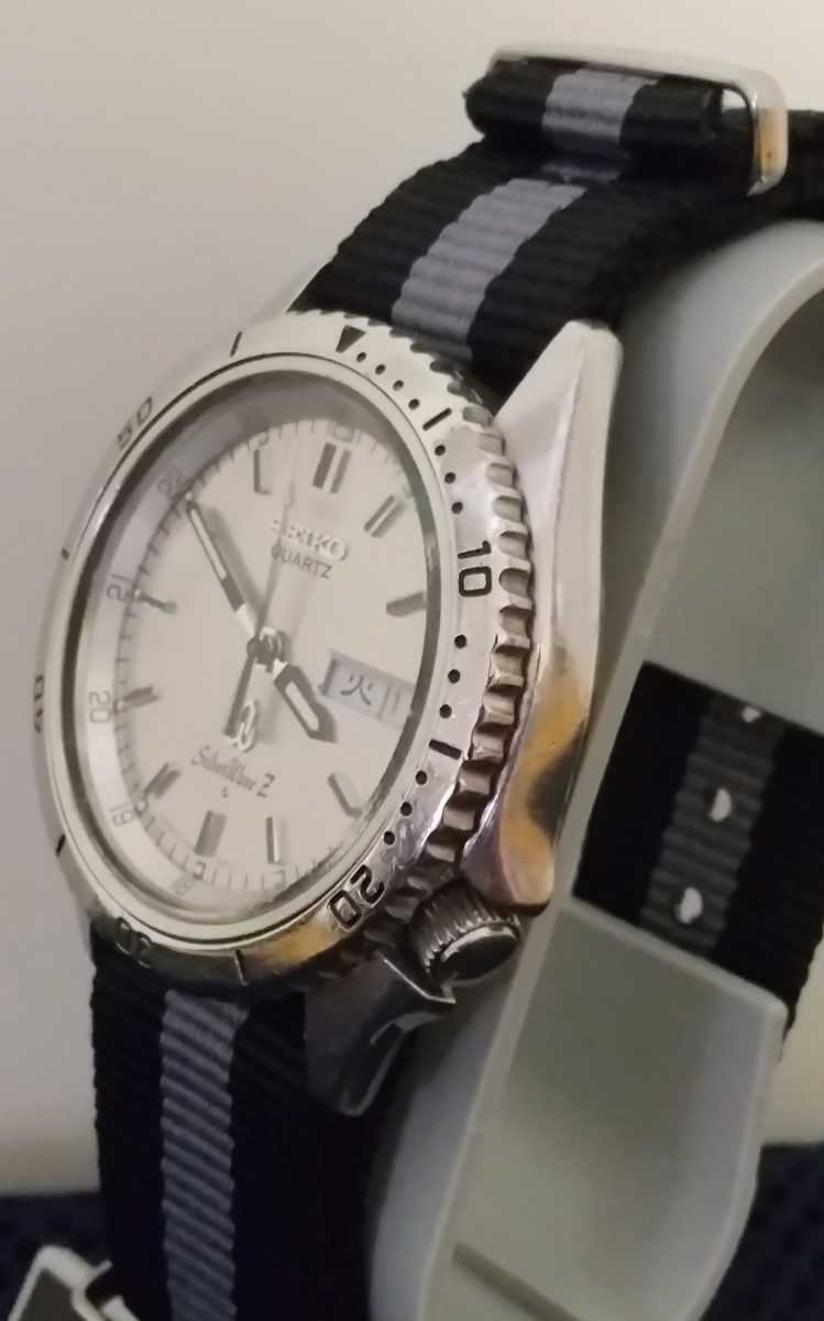 1978年製◇SEIKO◇シルバーウェーブZ◇7546-605A◇セイコー 