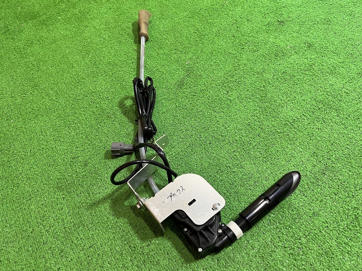 コーナーポール プリウス 電動 ZVW50 トヨタ 純正 2026年最新Yahoo