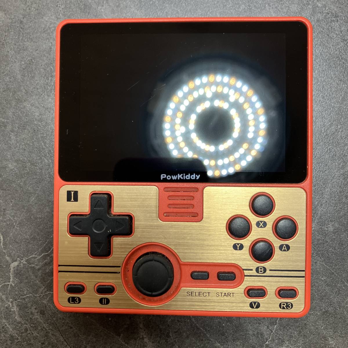 ☆Powkiddy RGB20 ジャンク品 (中古品・現状品・保管品）☆ 2026年最新