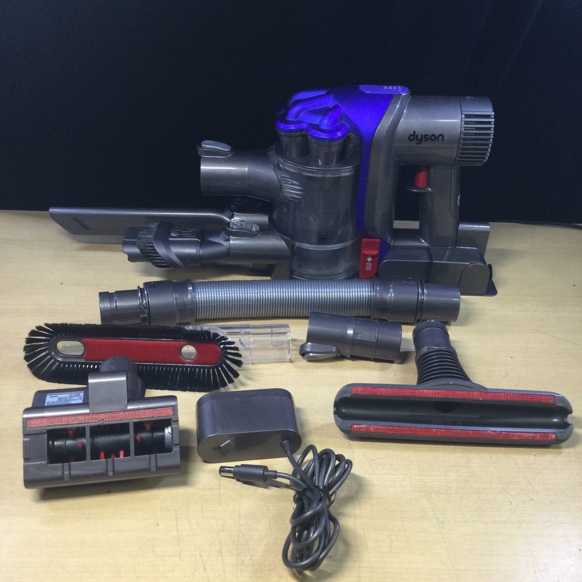 DC35 Dyson ダイソン Vacuum DYSON 価格.com (071218) 【30日保証