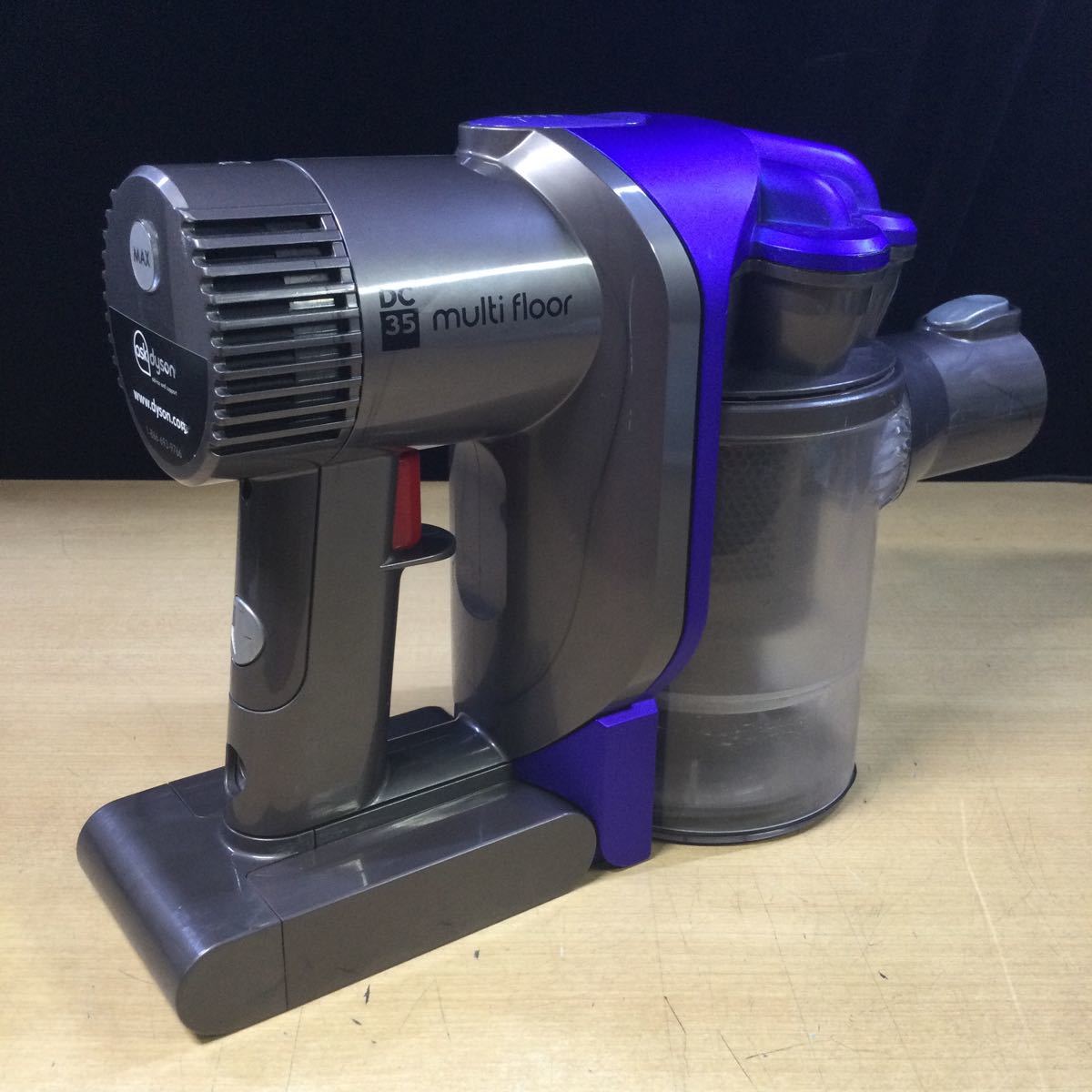 DC35 Dyson ダイソン Vacuum DYSON 価格.com (071218) 【30日保証