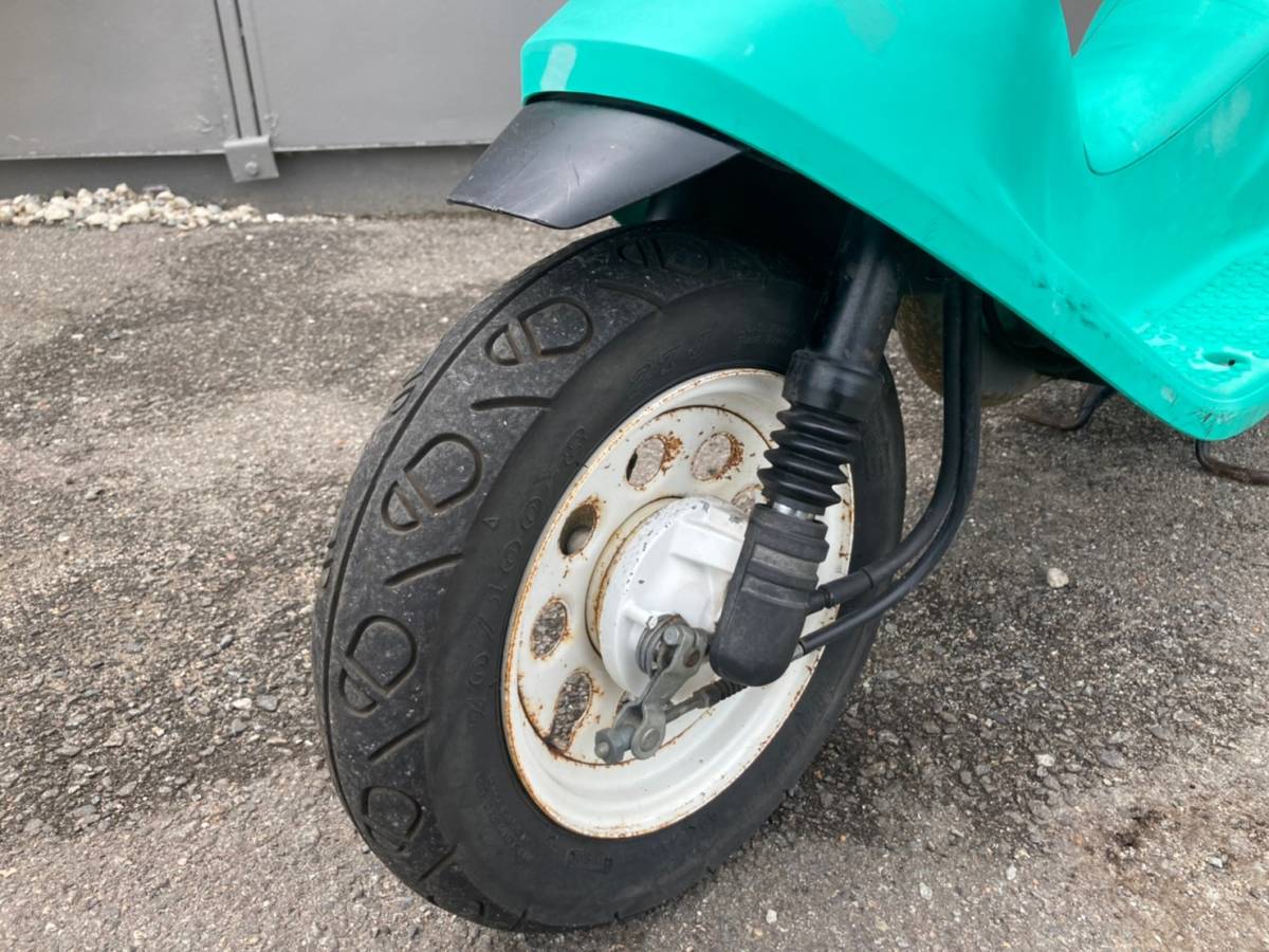 ホンダ　ズーク　レストアベース　部品取り　AF26 ホンダ ズーク zook ベース、部品取りに 【公式通販】