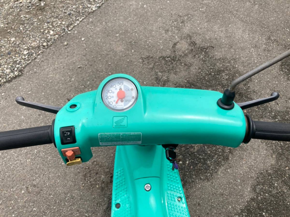 ホンダ ズーク zook ベース、部品取りに 【公式通販】