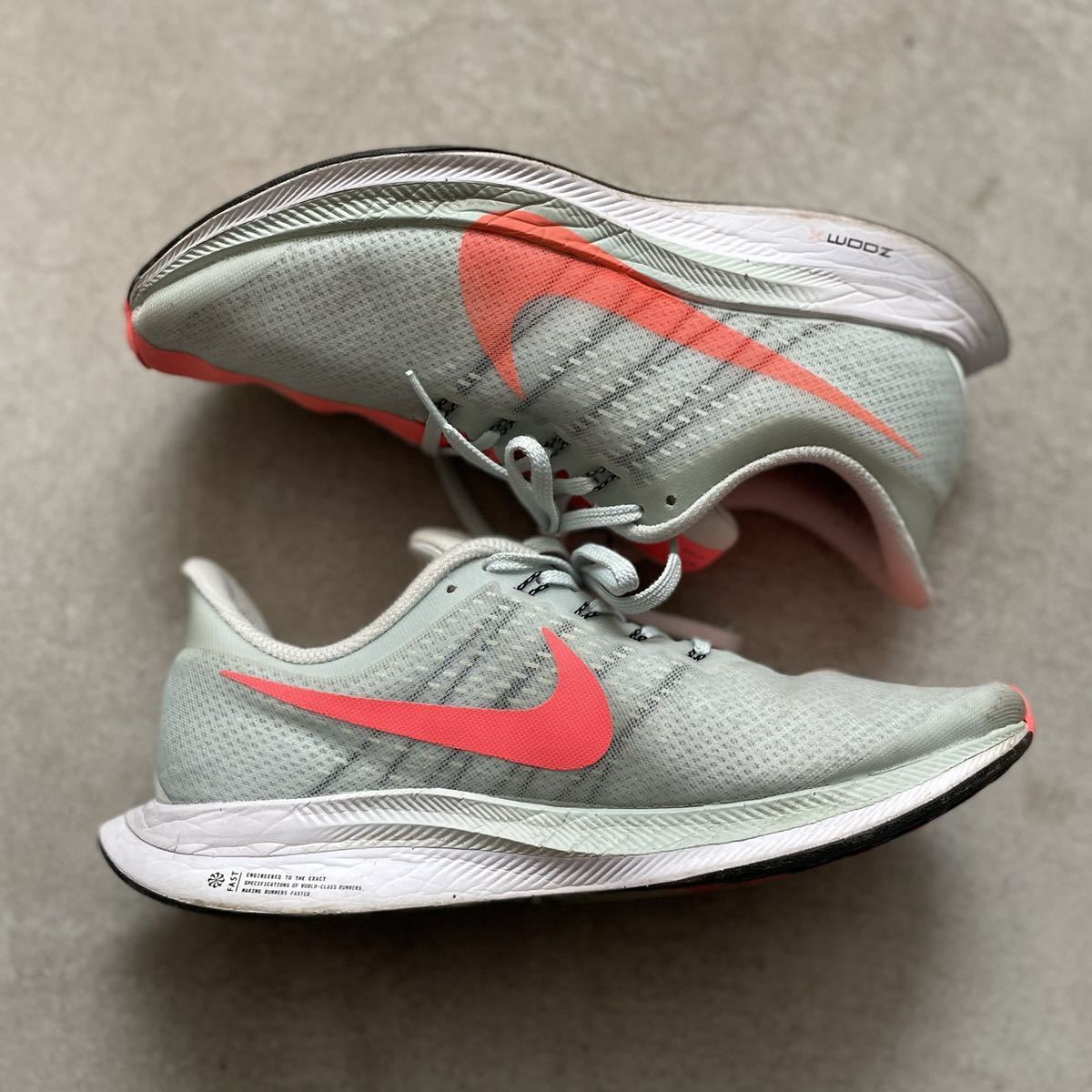 NIKE 公式通販 ナイキ Nike 27.0cm Zoom 27.0 ZOOM AIR ヴェイパー 