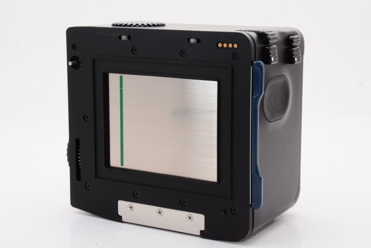 外観特上級】 Mamiya 645 120 マミヤ ロールフィルムバックホルダー