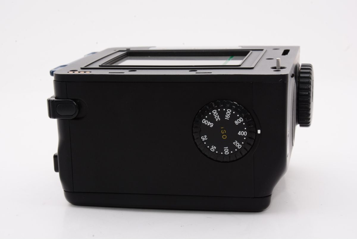 外観特上級】 Mamiya 645 120 マミヤ ロールフィルムバックホルダー
