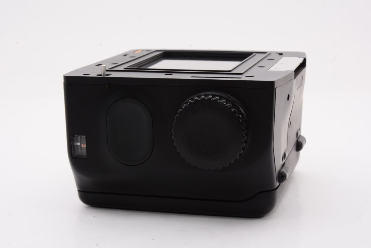 外観特上級】 Mamiya 645 120 マミヤ ロールフィルムバックホルダー