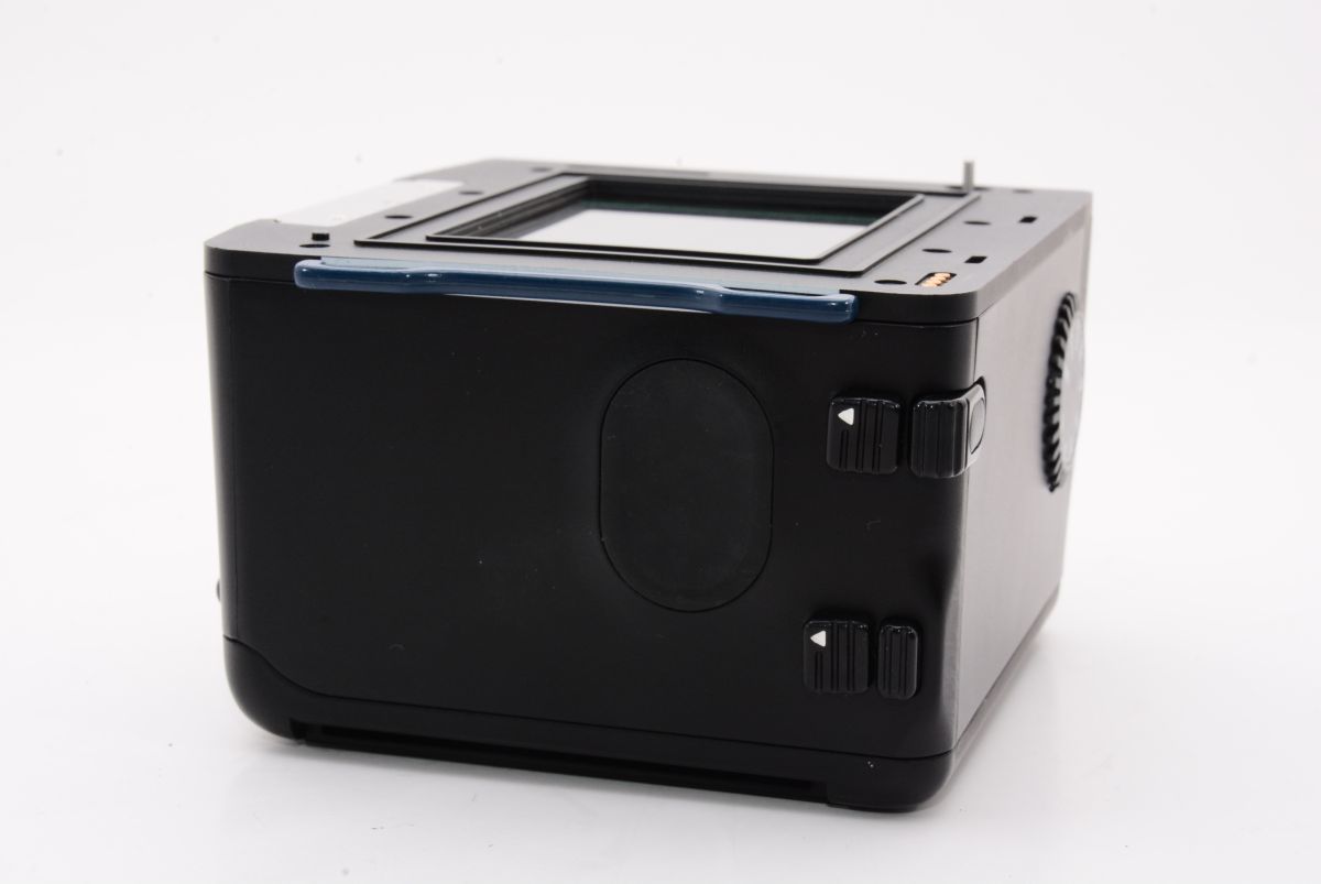 外観特上級】 Mamiya 645 120 マミヤ ロールフィルムバックホルダー