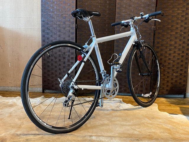 Raleigh RF-7 リム＋ハブ＋スポーク＋ギアのみ Raleigh RF-7 リム＋
