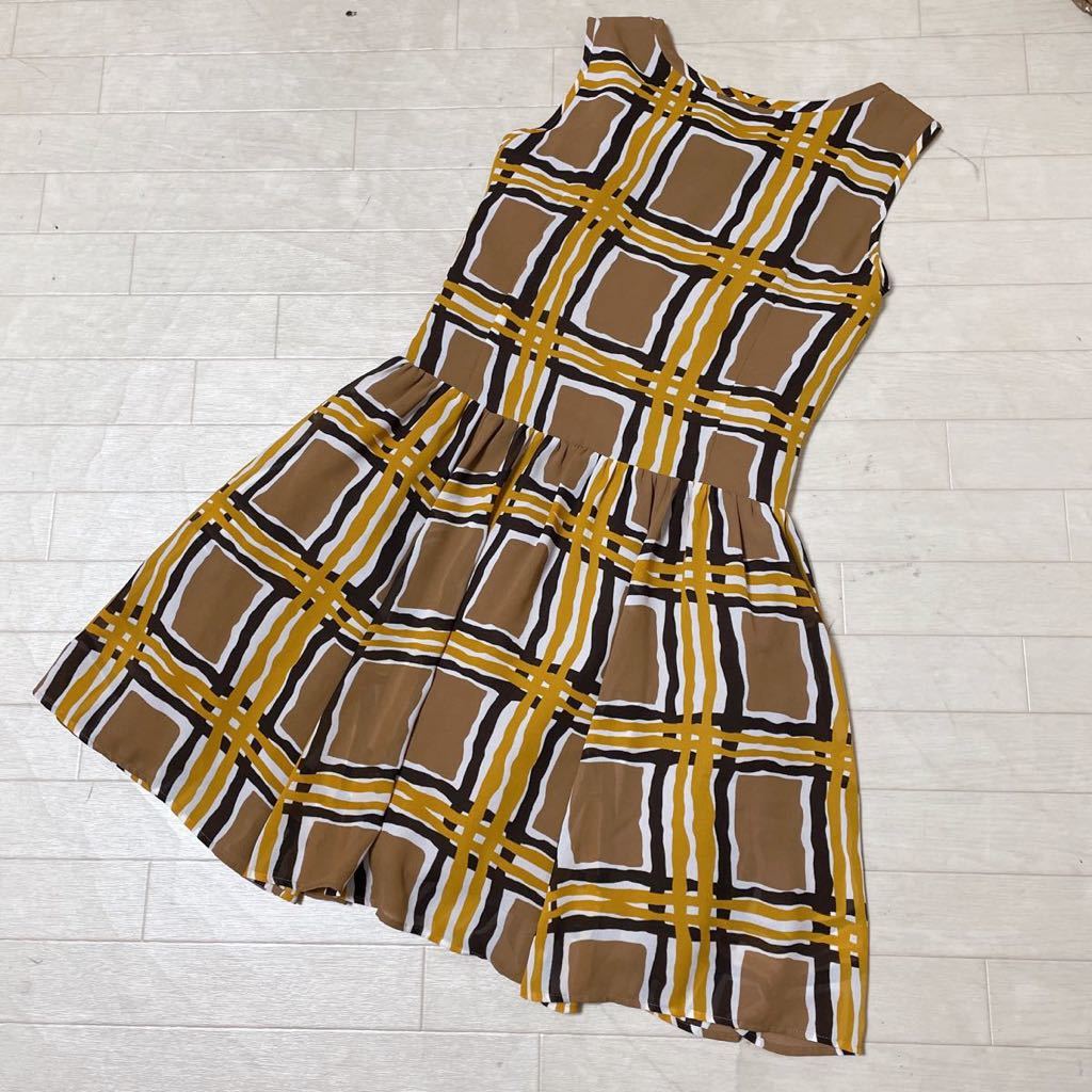 2764☆ BURBERRY LONDON BLUE LABEL バーバリー ブルーレーベル