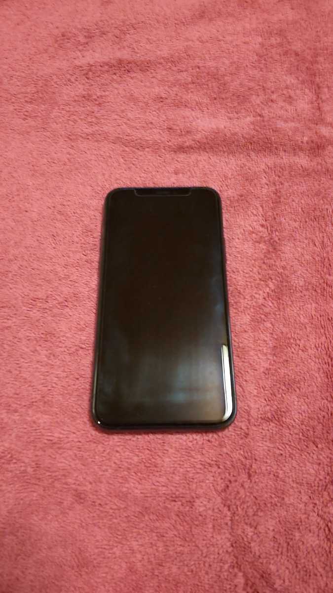 【HOT，100%新品】 ☆彡超レア端末 iPhone 11Pro 512gb 香港仕様 ミッドナイトグリーン AppleCare＋付き simフリー 箱等付属品付き 早い者勝ち☆彡