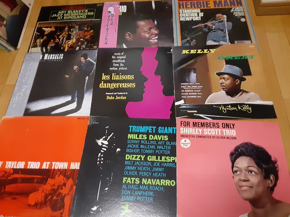 Jazz JAZZ - Box Combo ジャズ ART BLAKEY ＆ MESSENGERS アート