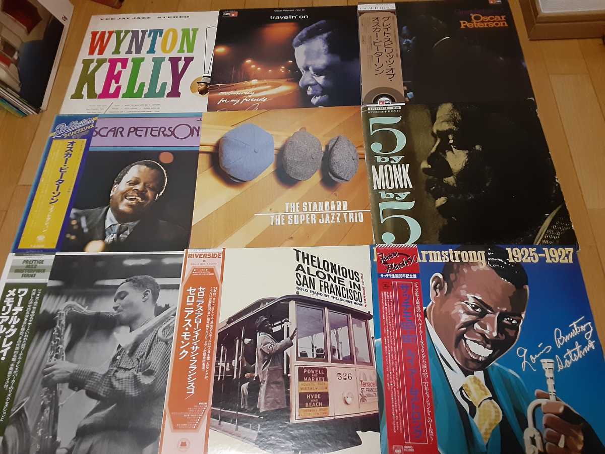 Jazz JAZZ - Box Combo ジャズ ART BLAKEY ＆ MESSENGERS アート