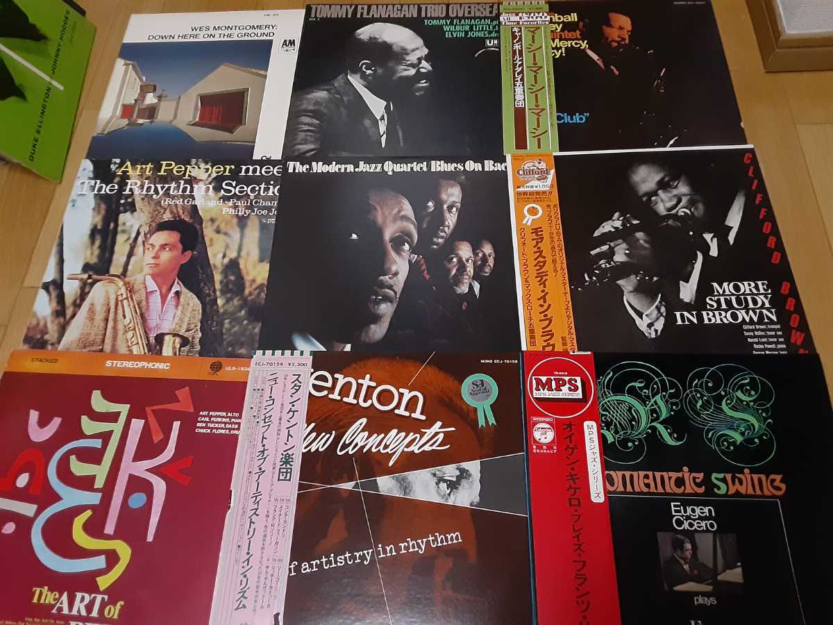 Jazz JAZZ - Box Combo ジャズ ART BLAKEY ＆ MESSENGERS アート