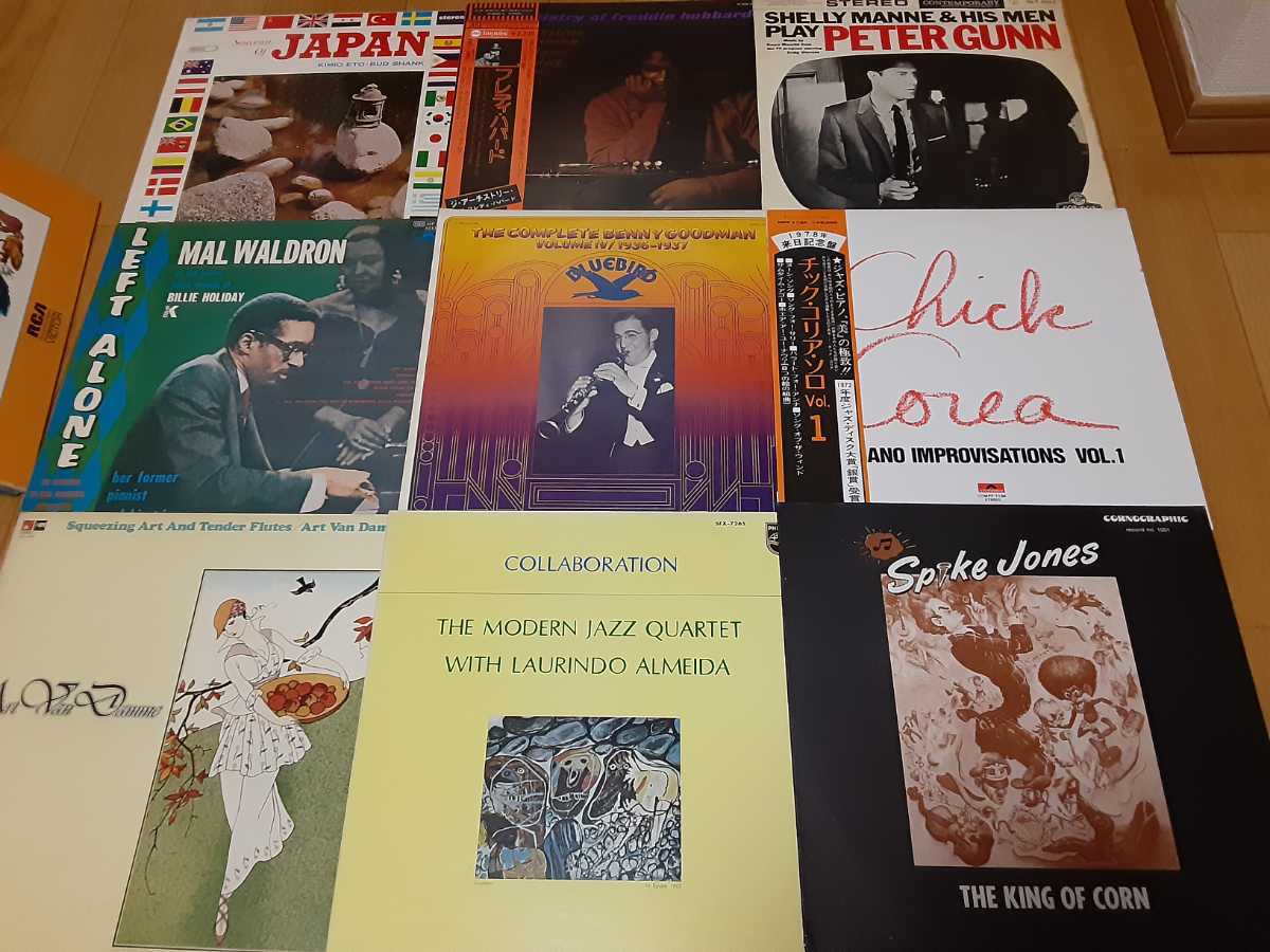 Jazz JAZZ - Box Combo ジャズ ART BLAKEY ＆ MESSENGERS アート