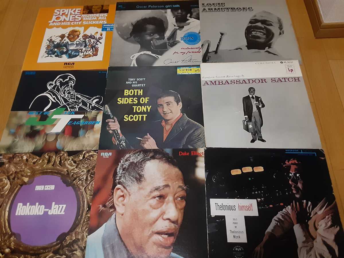 Jazz JAZZ - Box Combo ジャズ ART BLAKEY ＆ MESSENGERS アート