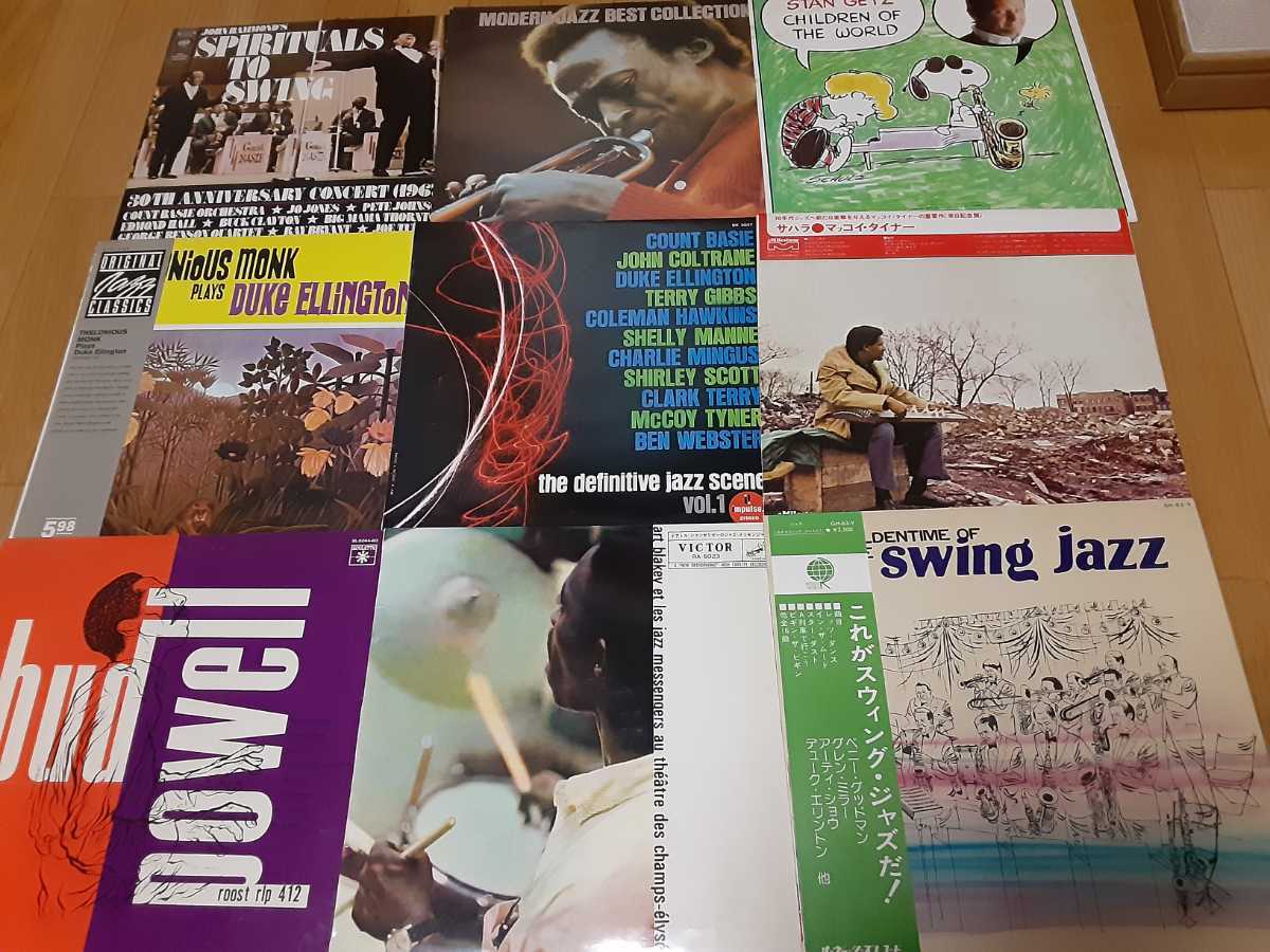 Jazz JAZZ - Box Combo ジャズ ART BLAKEY ＆ MESSENGERS アート