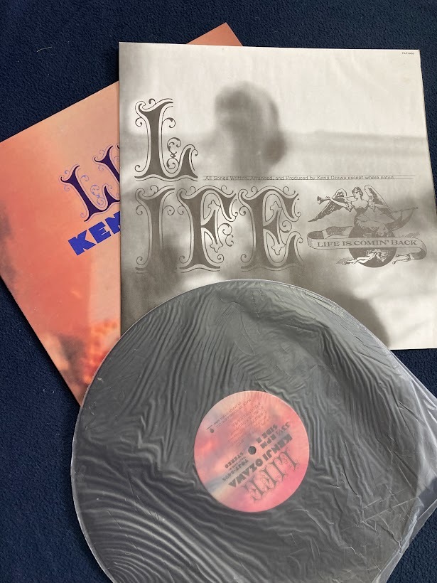 定番，2026 美盤レコード 〔 小沢健二 - LIFE 〕 ライフ オザケン(小沢健二)｜売買されたオークション情報、yahooの商品情報をアーカイブ公開 - オークファン あ行