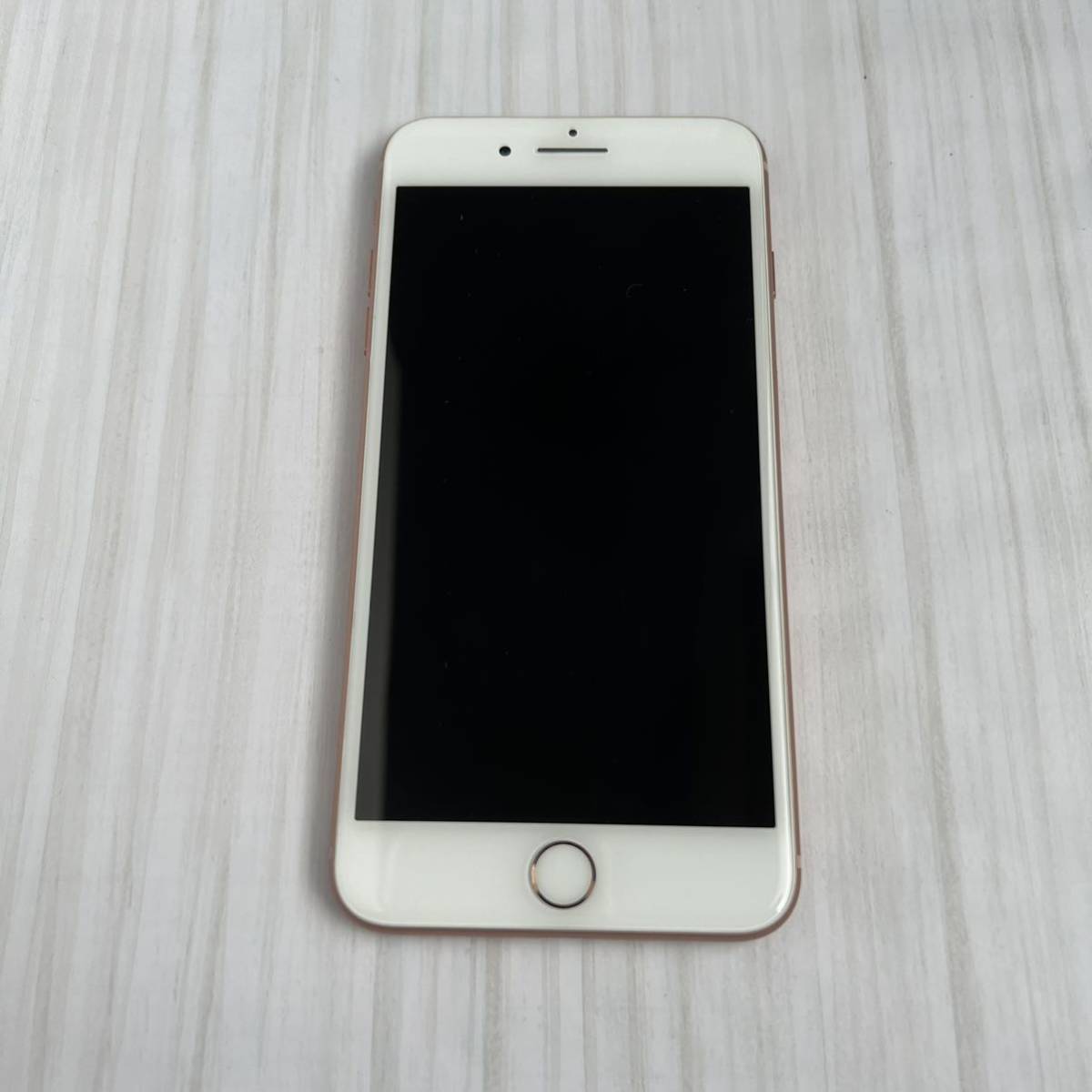 0 iPhone GB 1 SIMフリー Plus Gold plus 公式通販 Apple iPhone8 