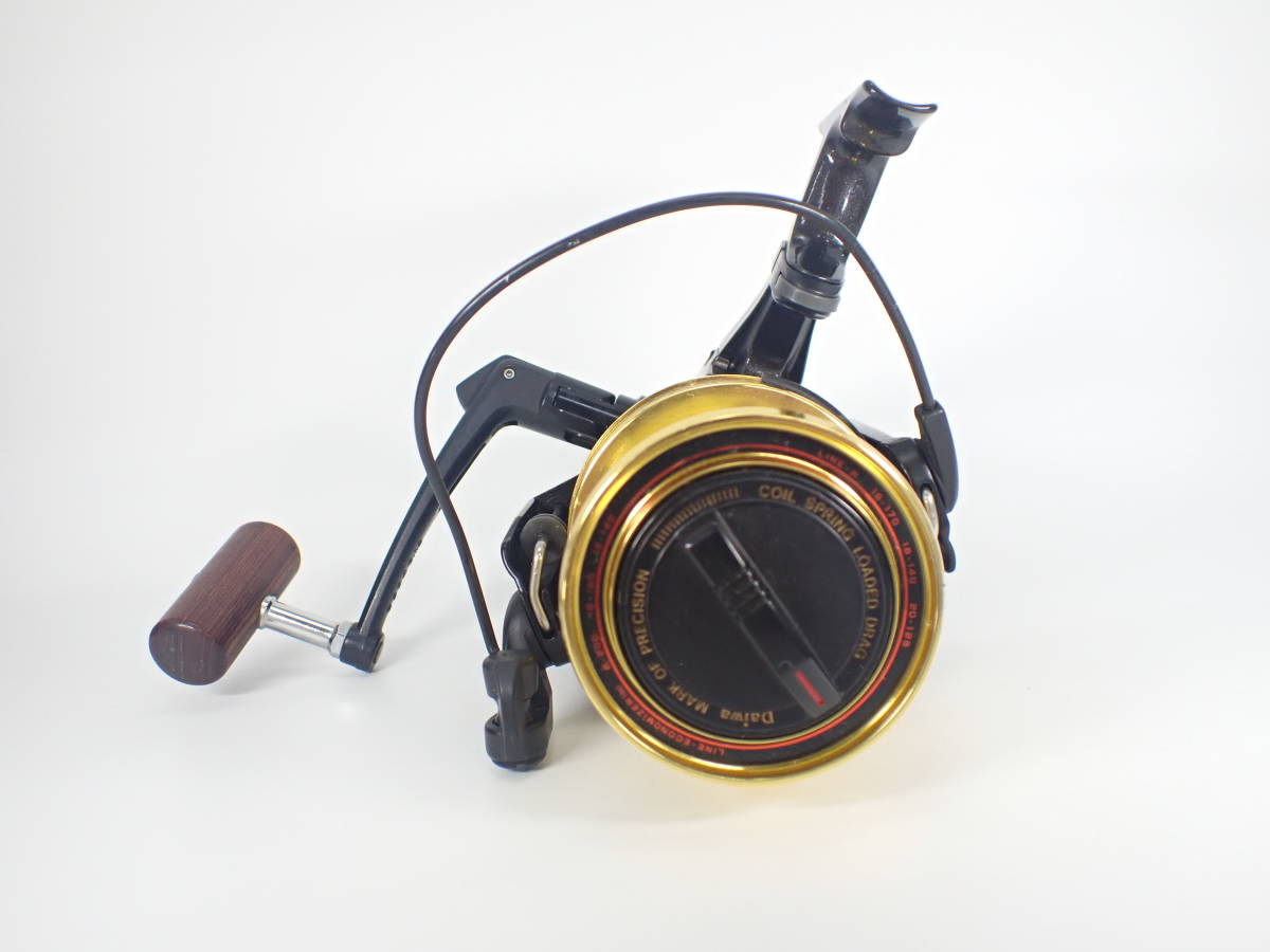 Daiwa ダイワ トーナメント ミリオンマックスSS-9000遠投 【公式通販】