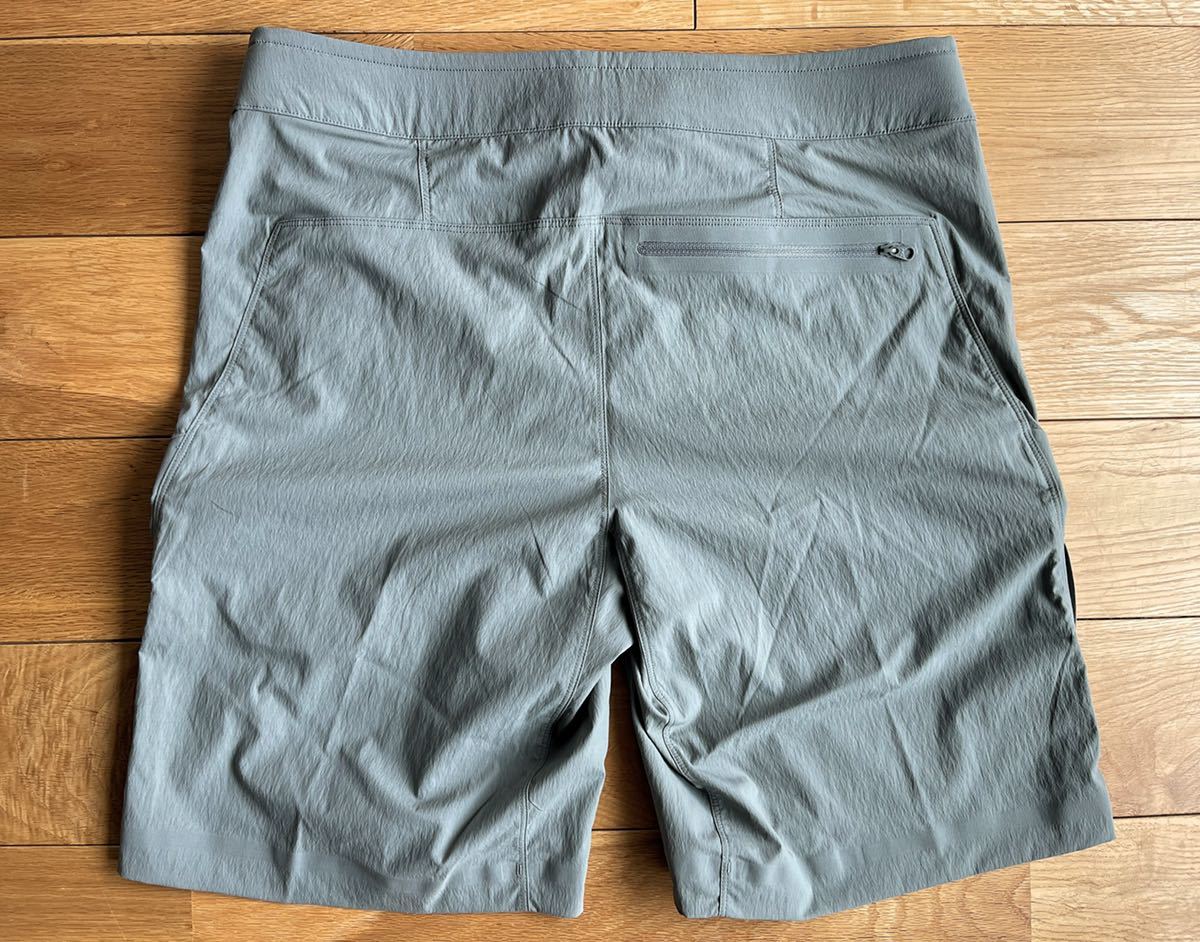 Palisade Short Arc'teryx | Review Tested & Rated Arcteryx