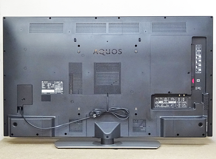 SHARP【LC-50U40】シャープ AQUOS アクオス 50V型ワイド 4K 液晶テレビ 