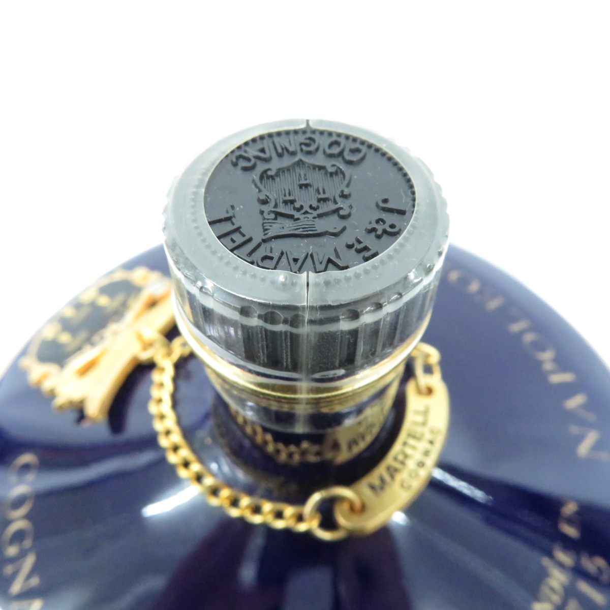 ナポレオン マーテル エクストラ MARTELL EXTRA NAPOLEON 古酒 