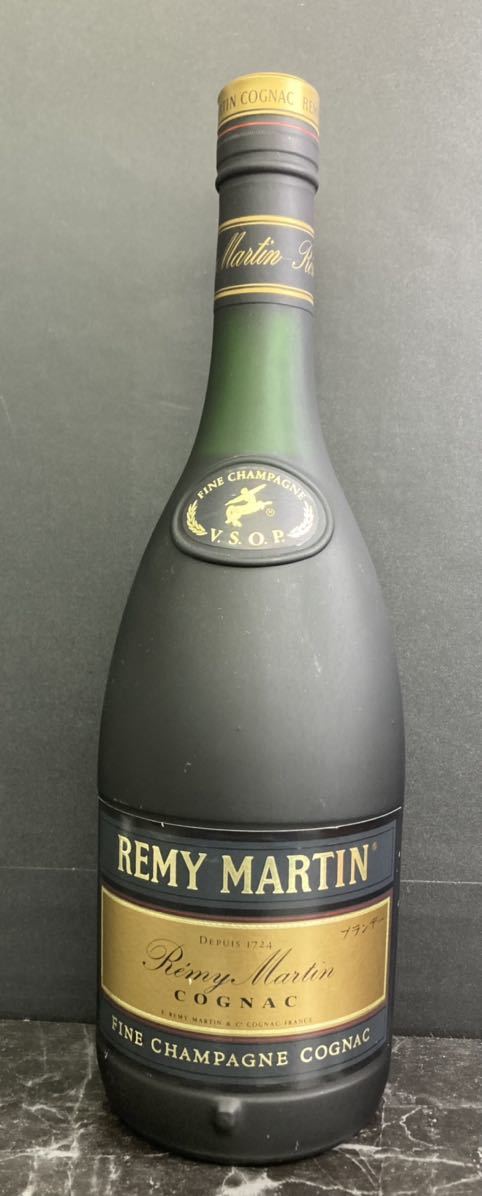 1円～ □未開栓 レミーマルタン コニャック / REMY MARTIN FINE