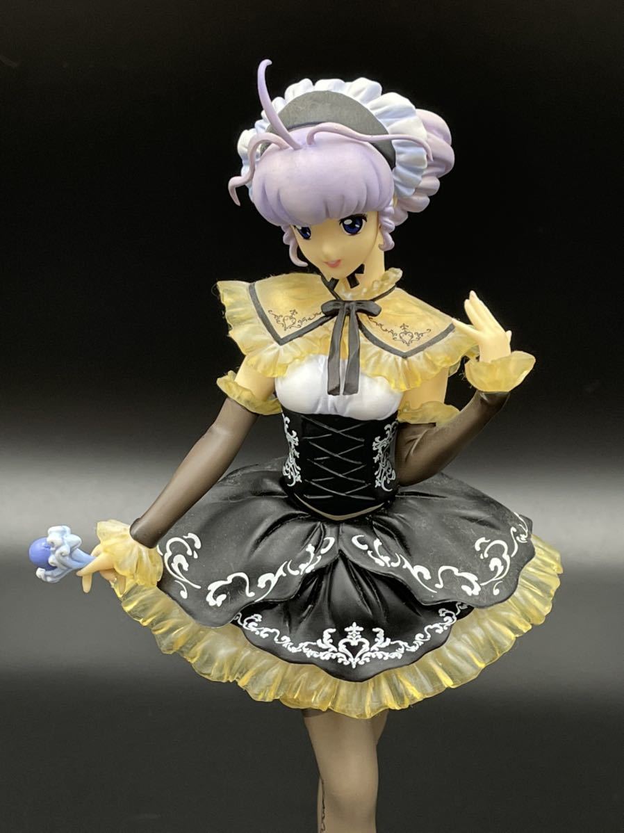 新品未開封 カフェレオ 魔法の天使 1⁄7 クリィミーマミ ゴスロリVer