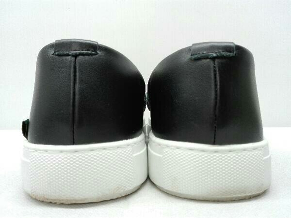 UNITED ARROWS hALON モンクストラップスニーカー 21S13S0182 