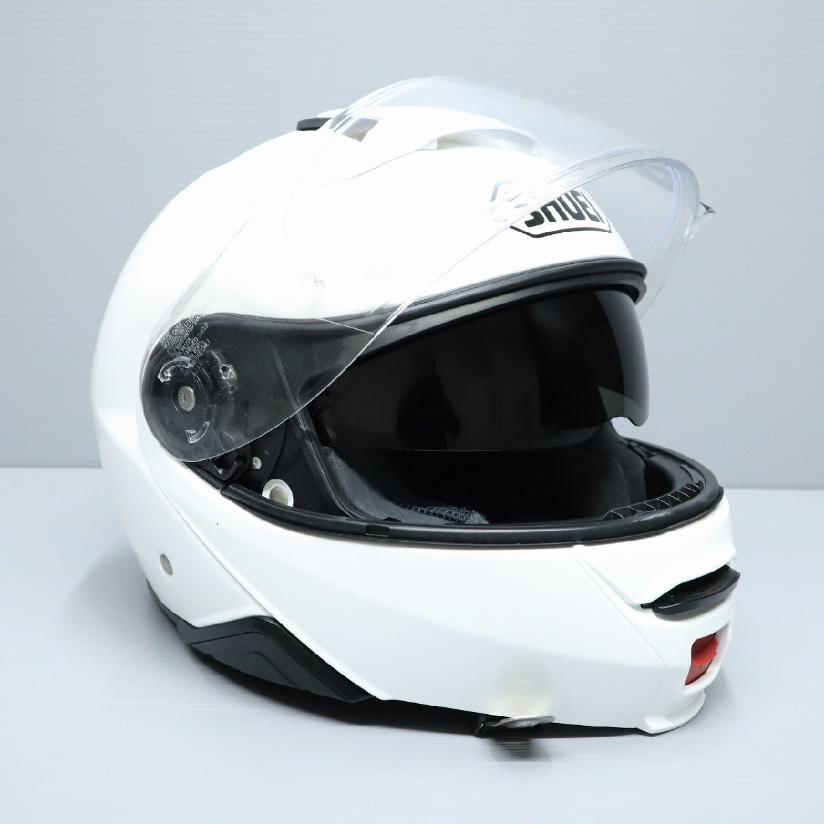 SHOEI II NEOTEC Neotec | ネオテック2 ショウエイ Shoei Helmets USA
