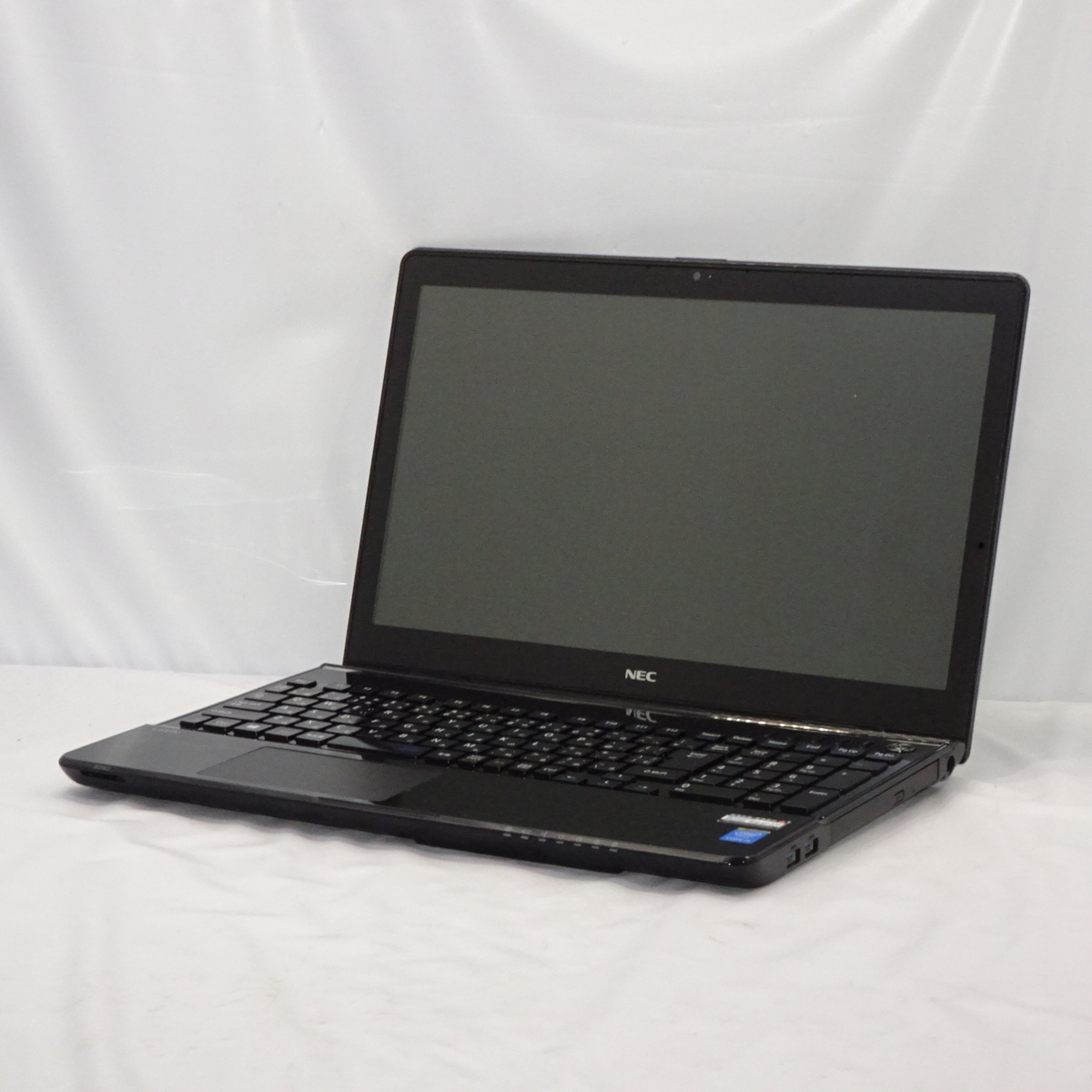 LAVIE⁄LS550⁄8GB⁄1TB⁄Corei5⁄NECノートパソコン121 NEC Lavie LS550⁄S