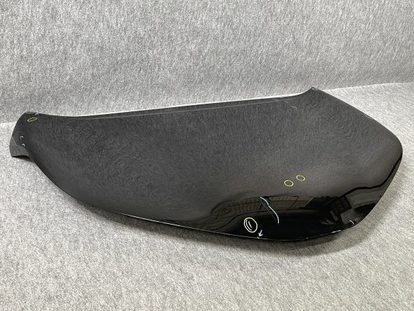 13239 C-HR ZYX10/NGX10/NGX50 純正 ボンネット フードパネル 53301