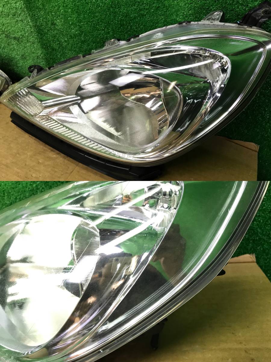 フィット ヘッドライト ホンダ GE6～9 | FIT 純正 HID GE6⁄GE7⁄GE8 左右