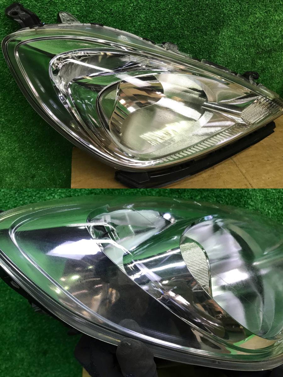 フィット ヘッドライト ホンダ GE6～9 | FIT 純正 HID GE6⁄GE7⁄GE8 左右