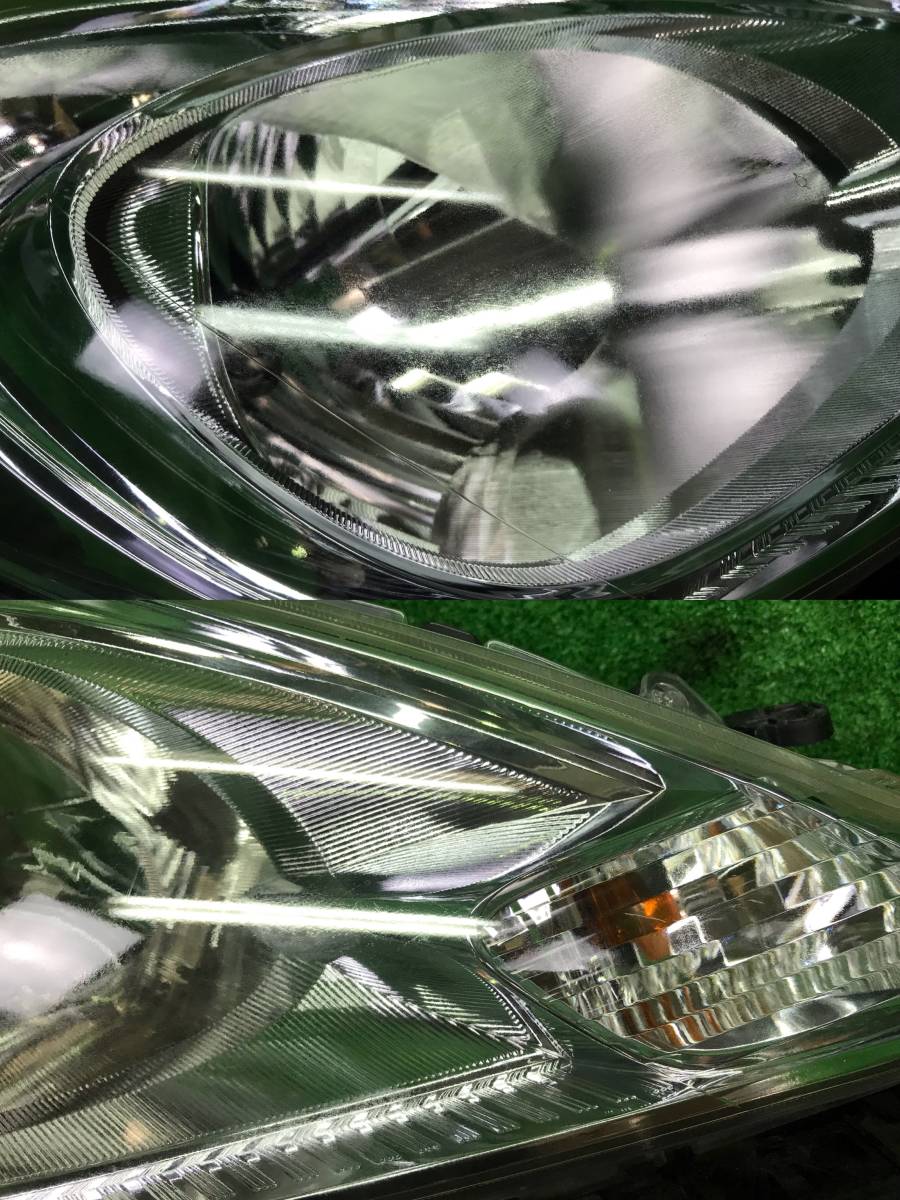 フィット ヘッドライト ホンダ GE6～9 | FIT 純正 HID GE6⁄GE7⁄GE8 左右