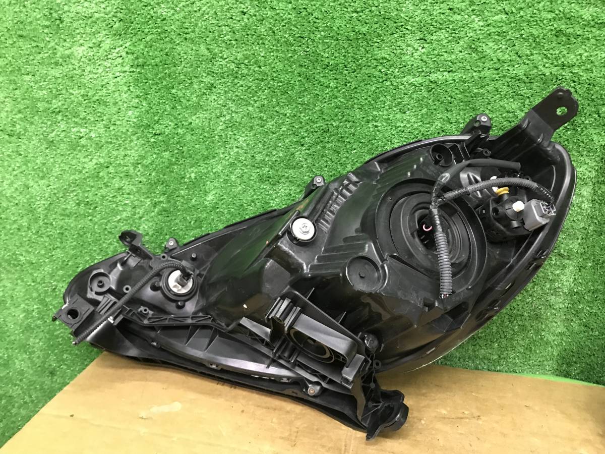フィット ヘッドライト ホンダ GE6～9 | FIT 純正 HID GE6⁄GE7⁄GE8 左右