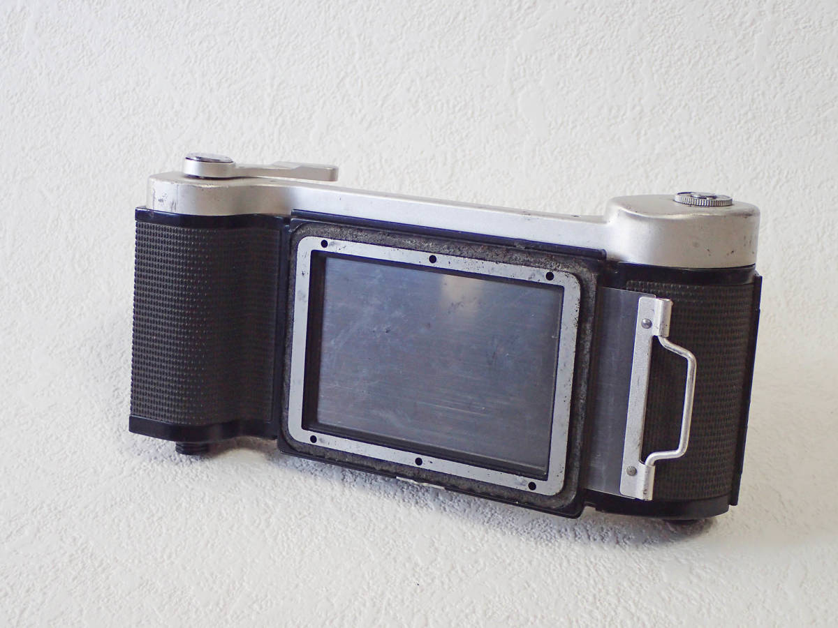 マミヤ ロールフィルムホルダー2型 6×7 ☆MAMIYA ROLL FILM HOLDER 6×7/マミヤ ロールフィルムホルダー