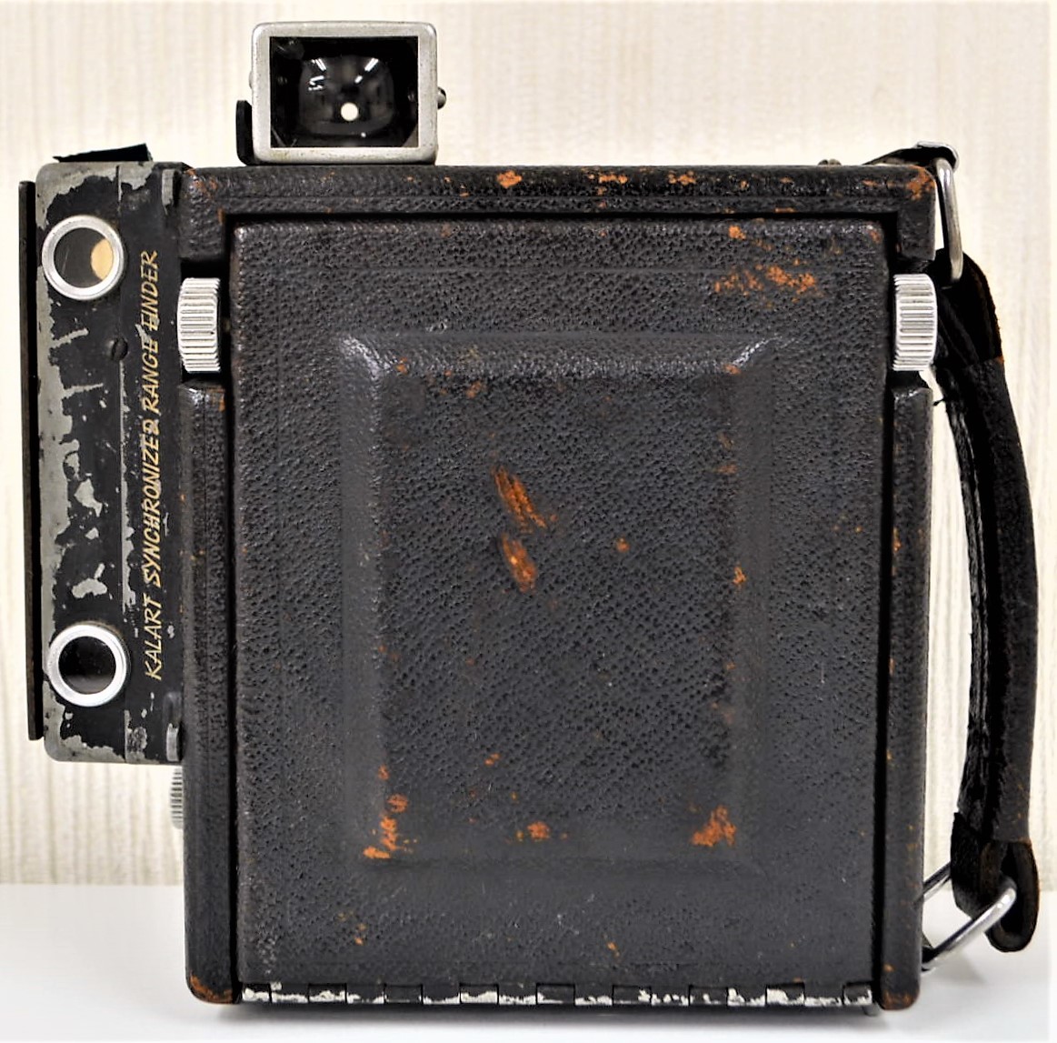 9☆ GRAFLEX グラフレックス SPEED GRAPHIC スピードグラフィック 大判