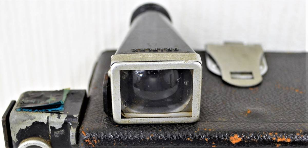 9☆ GRAFLEX グラフレックス SPEED GRAPHIC スピードグラフィック 大判