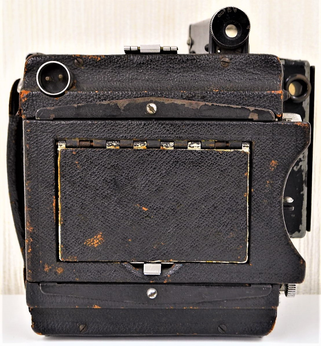 9☆ GRAFLEX グラフレックス SPEED GRAPHIC スピードグラフィック 大判