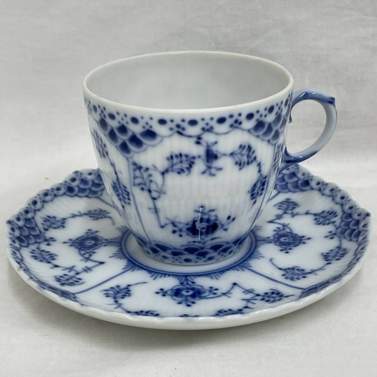 ロイヤル ロイヤルコペンハーゲン（Royal コペンハーゲン ブルー 