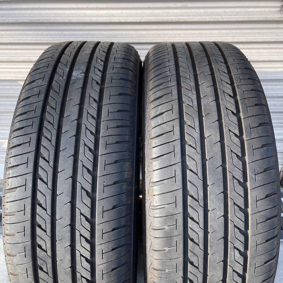 三菱デリカD5純正ホイール2021年バリ山タイヤ付き25/55R18