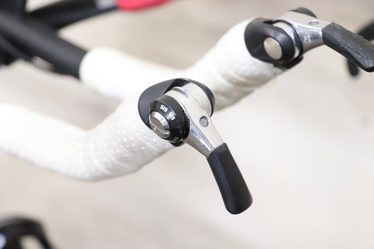 引取希望 】cervelo(サーヴェロ)P2 TTバイク 51サイズ