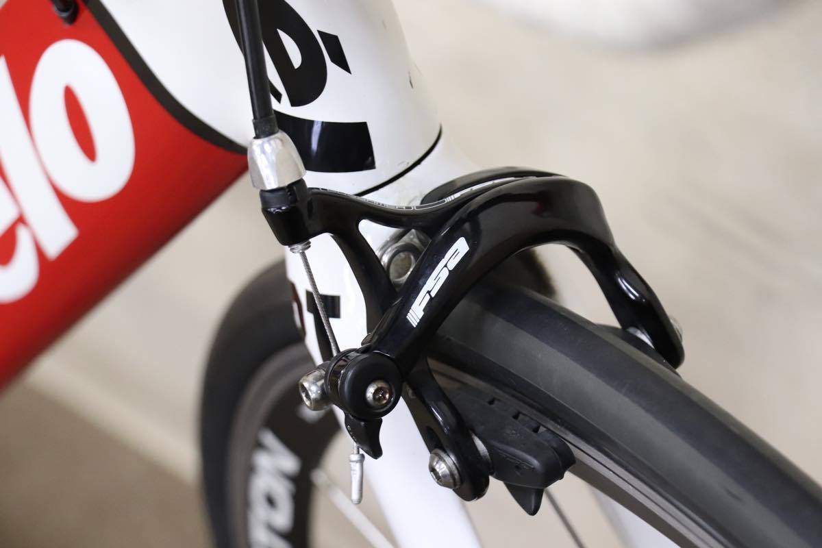 引取希望 】cervelo(サーヴェロ)P2 TTバイク 51サイズ