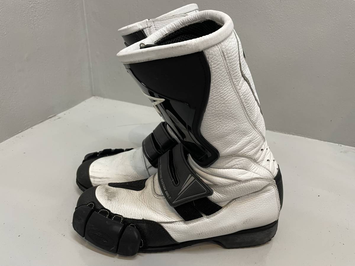 中古】クシタニ K-4510 GPW-1ブーツ（27.5cm）(27.5cm)｜売買された 