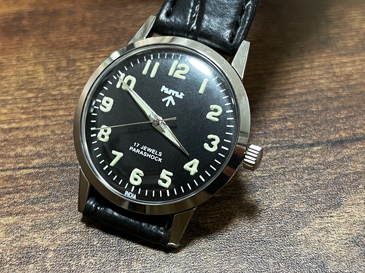 英国 イギリス軍 官給品 HMT レア☆1980年代デッドストック☆HMT 1980 