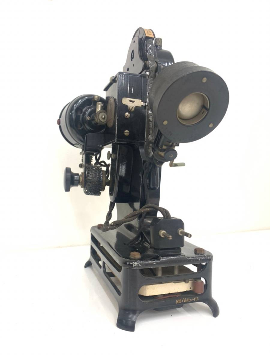 8ミリフィルムプロジェクタ (☆エルモ ELMO F-80 8mmフィルム 8ミリフィルムプロジェクタ (☆エルモ ELMO F-80 8mmフィルム