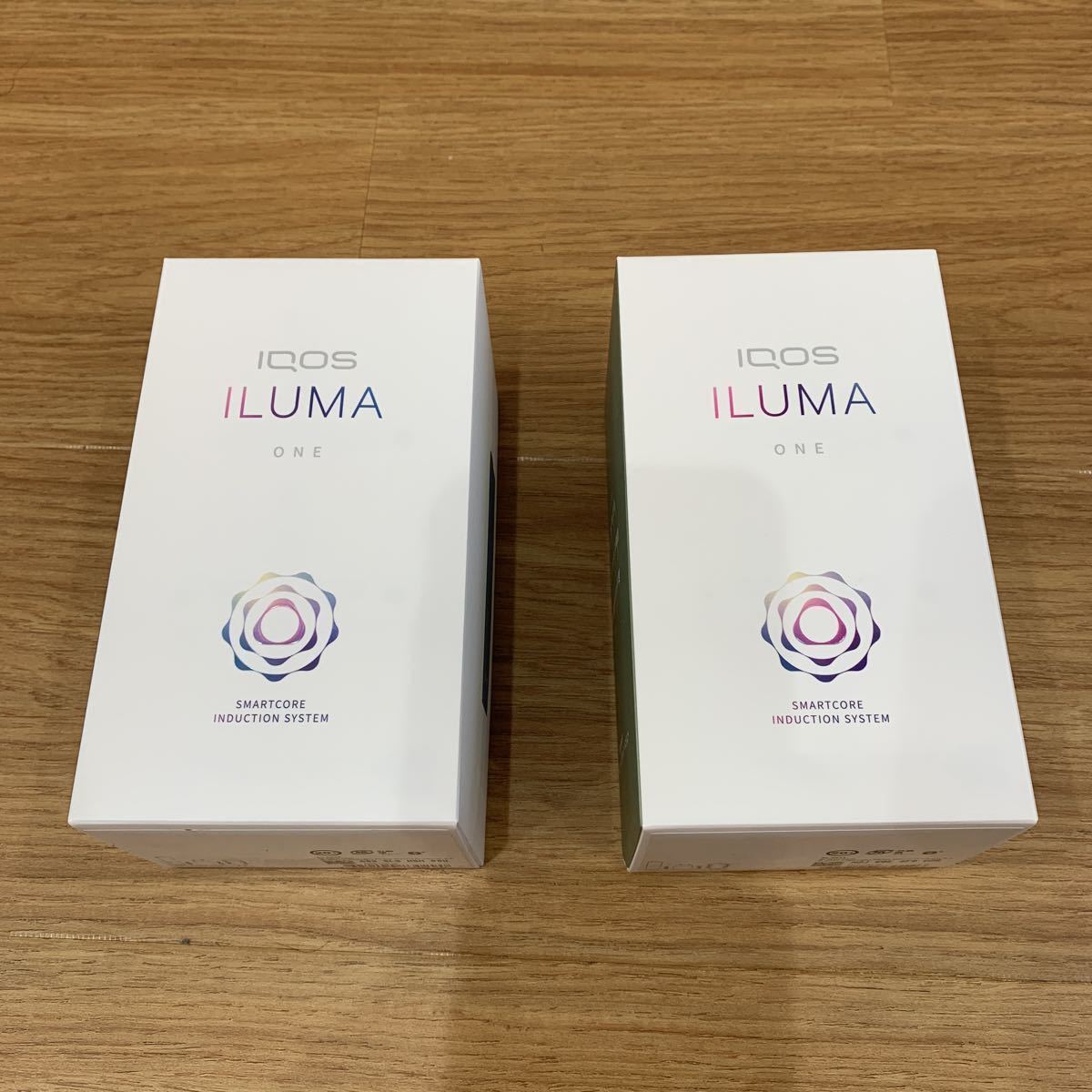 【格安，人気】 IQOS ILUMA ONE アズールブルー モスグリーン セット アイコス イルマ ワン 電子タバコ(その他)｜売買されたオークション情報、yahooの商品情報をアーカイブ公開 - オークファン その他