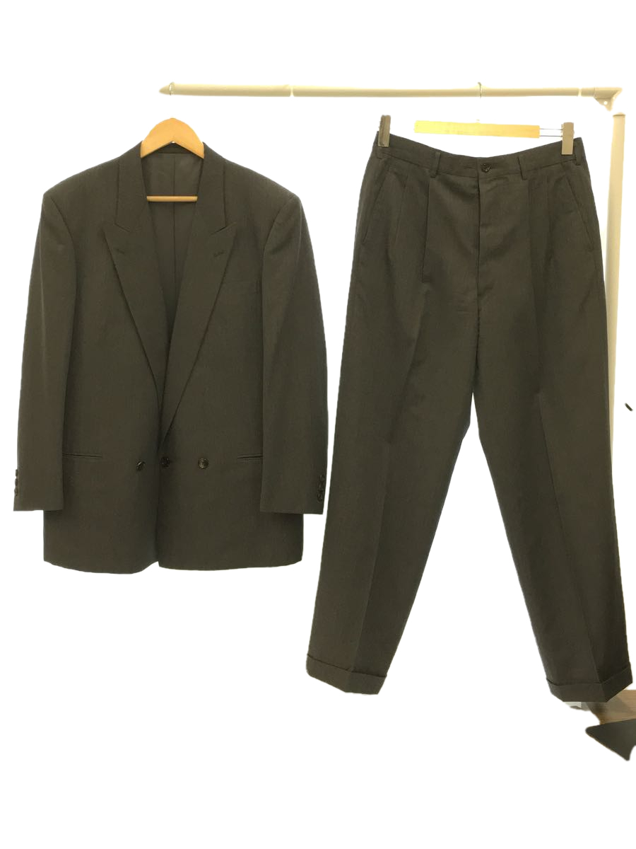 COMME des GARÇONS HOMME セットアップ AD1990 COMME des GARCONS HOMME DEUX◇COMME des GARCONS◇AD1990/ダブル